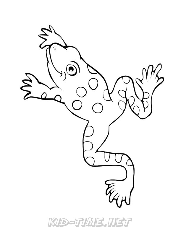 cute-frog-coloring-pages-021 – Kids Time Fun Places to Visit and Free