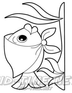 baby-animals-coloring-pages-019 – Kids Time Fun Places to Visit and