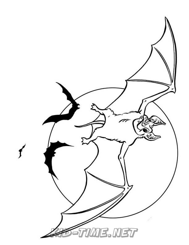 halloween-bats-coloring-pages-030 – Kids Time Fun Places to Visit and