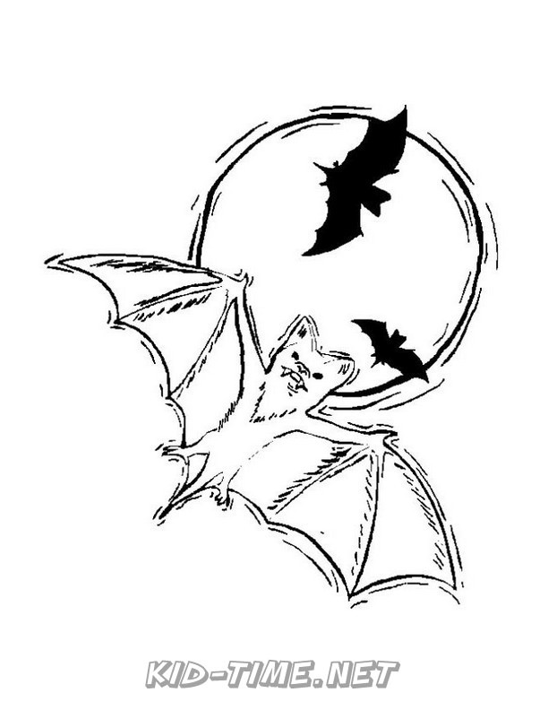 halloween-bats-coloring-pages-090 – Kids Time Fun Places to Visit and